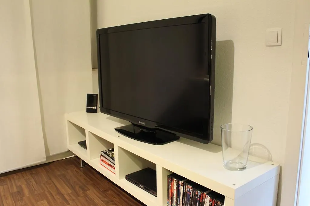 Apartamento Wohnung7 Düsseldorf