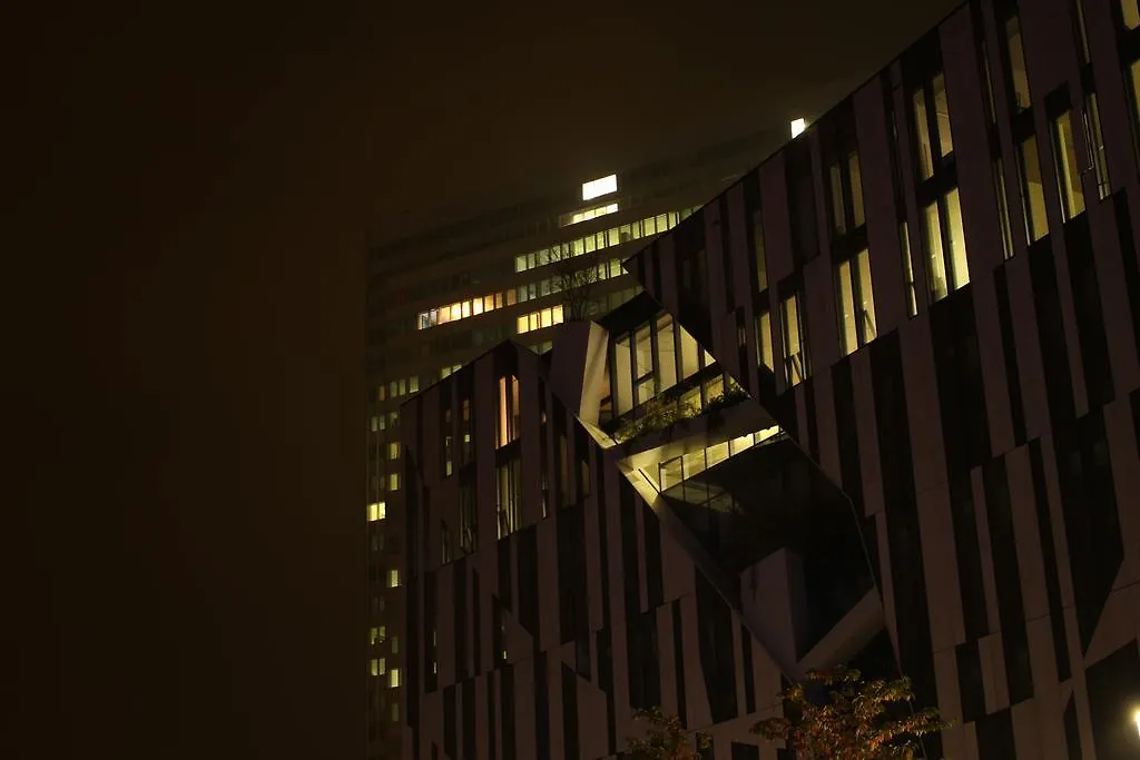Apartamento Wohnung7 Düsseldorf Alemanha