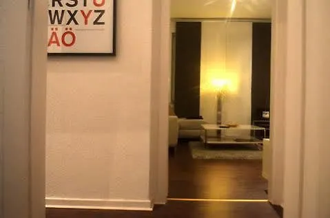 Wohnung7 Düsseldorf