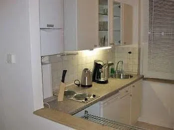 Apartamento Wohnung7 Düsseldorf