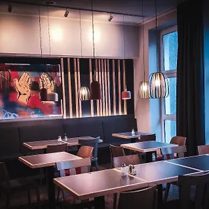 3* Hotel Cvjm & Tagung